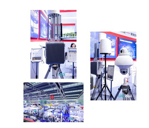 歷正科技閃耀第八屆世界無人機(jī)大會，數(shù)字監(jiān)控系統(tǒng)榮膺國際創(chuàng)新產(chǎn)品獎